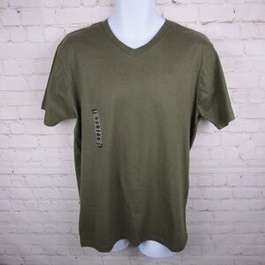 (3 for $25) Champs Sports Gear Men's V Neck Tee